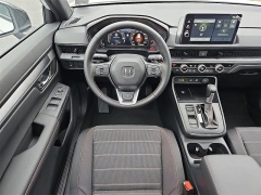 New 2026  Honda CR-V Hybrid TrailSport AWD at CarloanExpress&period;Com near Hampton&comma; VA