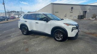 Used 2024  Nissan Rogue FWD S at CarloanExpress&period;Com near Hampton&comma; VA