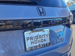 New 2026  Honda Pilot Touring S AWD at CarloanExpress&period;Com near Hampton&comma; VA