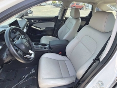 Used 2024  Honda Civic Sedan Touring CVT at CarloanExpress&period;Com near Hampton&comma; VA