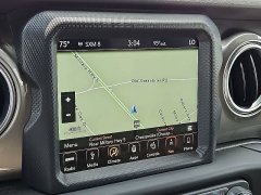 Used 2018  Jeep Wrangler Unlimited 4d SUV 4WD Sahara at CarloanExpress&period;Com near Hampton&comma; VA