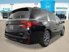 New 2026  Honda Odyssey Touring Auto at CarloanExpress&period;Com near Hampton&comma; VA