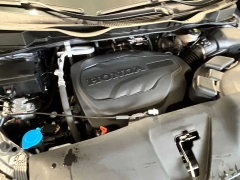 New 2026  Honda Odyssey Touring Auto at CarloanExpress&period;Com near Hampton&comma; VA