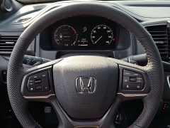 New 2026  Honda Ridgeline TrailSport&plus; AWD at CarloanExpress&period;Com near Hampton&comma; VA