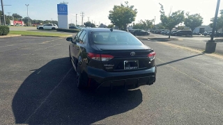 Used 2024  Toyota Corolla CVT &lpar;Natl&rpar; at CarloanExpress&period;Com near Hampton&comma; VA
