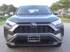 Used 2023  Toyota RAV4 LE FWD at CarloanExpress&period;Com near Hampton&comma; VA