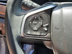 Used 2017  Honda CR-V 4d SUV AWD Touring at CarloanExpress&period;Com near Hampton&comma; VA