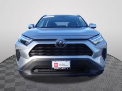 Used 2024  Toyota RAV4 XLE FWD at CarloanExpress&period;Com near Hampton&comma; VA