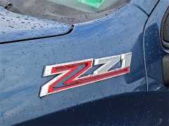 Used 2024  Chevrolet Silverado 1500 4WD Crew Cab 147" LT Trail Boss at CarloanExpress&period;Com near Hampton&comma; VA