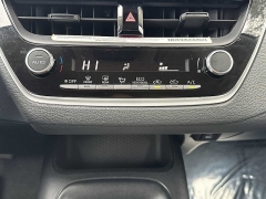 Used 2024  Toyota Corolla LE CVT &lpar;Natl&rpar; at CarloanExpress&period;Com near Hampton&comma; VA