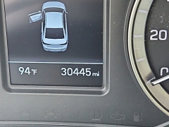 Used 2018  Hyundai Sonata 4d Sedan Eco at CarloanExpress&period;Com near Hampton&comma; VA