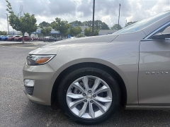 Used 2025  Chevrolet Malibu 4dr Sdn 1LT at CarloanExpress&period;Com near Hampton&comma; VA