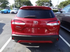 Used 2022  Toyota Corolla Cross LE 2WD at CarloanExpress&period;Com near Hampton&comma; VA