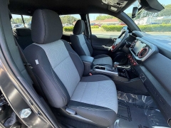 Used 2023  Toyota Tacoma 4WD Double Cab 5' Bed V6 &lpar;Natl&rpar; at CarloanExpress&period;Com near Hampton&comma; VA