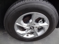 Used 2024  Hyundai Tucson SEL AWD &ast;Ltd Avail&ast; at CarloanExpress&period;Com near Hampton&comma; VA