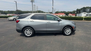 Used 2024  Chevrolet Equinox AWD 4dr LT w&sol;1LT at CarloanExpress&period;Com near Hampton&comma; VA
