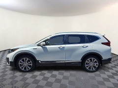 Used 2020  Honda CR-V Hybrid Touring AWD at CarloanExpress&period;Com near Hampton&comma; VA