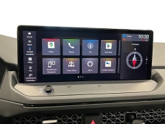 New 2025  Honda Accord Hybrid Touring Sedan at CarloanExpress.Com near Hampton, VA