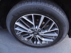 Used 2020  Hyundai Tucson Ultimate FWD at CarloanExpress.Com near Hampton, VA