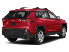 Used 2023  Toyota RAV4 XLE FWD at CarloanExpress&period;Com near Hampton&comma; VA