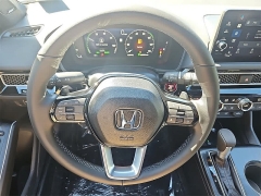 New 2026  Honda Civic Hatchback Hybrid Sport Touring CVT at CarloanExpress.Com near Hampton, VA