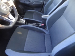 Used 2025  Nissan Versa SV CVT at CarloanExpress&period;Com near Hampton&comma; VA