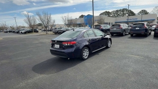 Used 2023  Toyota Corolla LE CVT at CarloanExpress&period;Com near Hampton&comma; VA