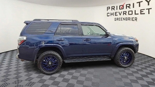 Used 2019  Toyota 4Runner 4WD &lpar;Natl&rpar; at CarloanExpress&period;Com near Hampton&comma; VA