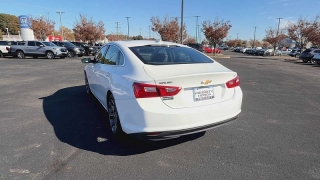 Used 2023  Chevrolet Malibu 4dr Sdn 1LT at CarloanExpress.Com near Hampton, VA