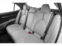 Used 2024  Toyota Camry XSE Auto at CarloanExpress&period;Com near Hampton&comma; VA
