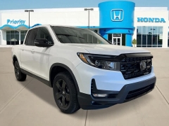 New 2026  Honda Ridgeline Black Edition AWD at CarloanExpress.Com near Hampton, VA