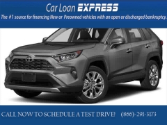 Used 2021  Toyota RAV4 Limited AWD at CarloanExpress&period;Com near Hampton&comma; VA