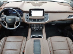 Used 2022  Chevrolet Tahoe 4WD 4dr High Country at CarloanExpress&period;Com near Hampton&comma; VA