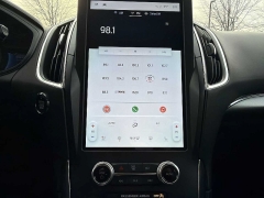 Used 2024  Ford Edge Titanium AWD at CarloanExpress&period;Com near Hampton&comma; VA