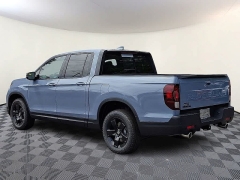 New 2026  Honda Ridgeline Black Edition AWD at CarloanExpress&period;Com near Hampton&comma; VA