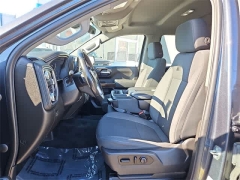 Used 2021  GMC Sierra 1500 4WD Double Cab 147" Elevation w/3SB at CarloanExpress.Com near Hampton, VA