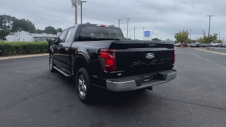 Used 2024  Ford F-150 XLT 4WD SuperCrew 5.5' Box at CarloanExpress.Com near Hampton, VA