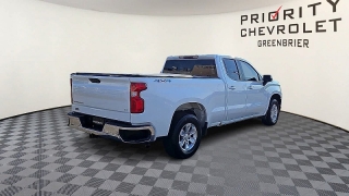 Used 2019  Chevrolet Silverado 1500 4WD Double Cab 147" LT at CarloanExpress&period;Com near Hampton&comma; VA