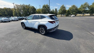 Used 2026  Hyundai Tucson SEL AWD at CarloanExpress&period;Com near Hampton&comma; VA