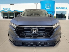 New 2026  Honda CR-V EX-L AWD at CarloanExpress.Com near Hampton, VA