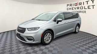 Used 2023  Chrysler Pacifica Touring L FWD at CarloanExpress&period;Com near Hampton&comma; VA