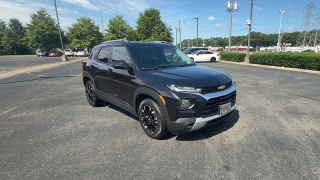 Used 2023  Chevrolet Trailblazer FWD 4dr LT at CarloanExpress&period;Com near Hampton&comma; VA
