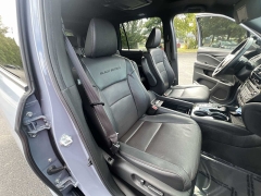 Used 2022  Honda Pilot Black Edition AWD at CarloanExpress.Com near Hampton, VA