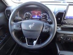 Used 2024  Ford Bronco Sport Badlands 4x4 at CarloanExpress&period;Com near Hampton&comma; VA