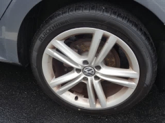 Used 2012  Volkswagen Passat 4dr Sdn 2&period;0L TDI SE at CarloanExpress&period;Com near Hampton&comma; VA