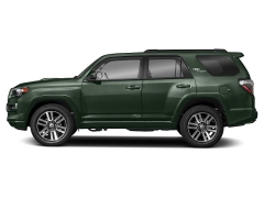 Used 2022  Toyota 4Runner TRD Sport 4WD at CarloanExpress&period;Com near Hampton&comma; VA