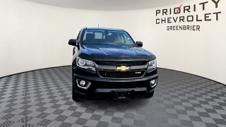 Used 2016  Chevrolet Colorado 4WD Crew Cab 128&period;3" Z71 at CarloanExpress&period;Com near Hampton&comma; VA