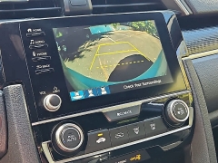 Used 2020  Honda Civic Sedan 4d Sport CVT at CarloanExpress&period;Com near Hampton&comma; VA