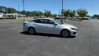 Used 2024  Nissan Altima 2&period;5 SV Sedan at CarloanExpress&period;Com near Hampton&comma; VA