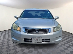 Used 2009  Honda Accord Sedan 4d EX Auto at CarloanExpress&period;Com near Hampton&comma; VA